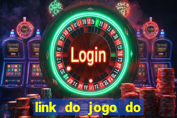 link do jogo do tigrinho verdadeiro